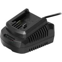 Shop Vac 5430043 Shop-Vac Single Battery Charger