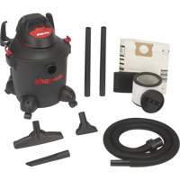 Shop Vac 5982805 Utility Shop Vacuum