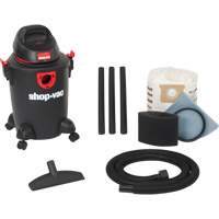 Shop Vac 5985005 DIY & Workshop Series Shop Vacuum