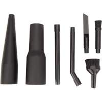 Shop Vac 8011333 Micro Vacuum Cleaning Kit with Adapter