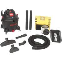 Shop Vac 8252605 SVX2 Utility Shop Vacuum