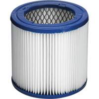 Shop Vac 9032933 CleanStream&reg; Ultra-Fine Ash Vacuum Filter
