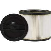 Shop Vac 9039833 Small Vacuum Filter