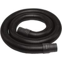 Shop Vac 9050333 8' x 2-1/2" Vacuum Hose