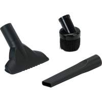 Shop Vac 9064333 1-1/4" Shop Vacuum Cleaning Accessory Kit