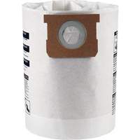 Shop Vac 9066233 Type F Disposable Dry Filter Bags