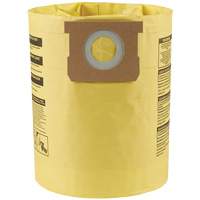 Shop Vac 9067133 Type H High Efficiency Disposable Dry Filter Bags