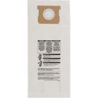 Shop Vac 9193200 Type O Hang Up/Bulldog Vacuum Paper Bags