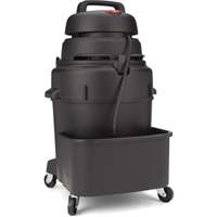 Shop Vac 9258106 Industrial Vacuum, Wet/Dry, 10 Gal., 6.0 HP