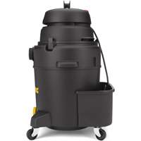 Shop Vac 9258106 Industrial Vacuum, Wet/Dry, 10 Gal., 6.0 HP