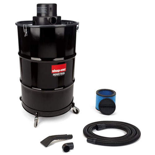 55 Gallon, 3.0Hp Two-Stage Vacuum SHO9700506 | ToolDiscounter