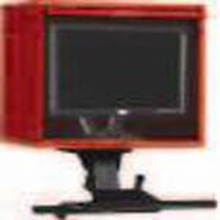 Upper 2 Foot Monitor Enclosure - Tc3 System SHU791438 | ToolDiscounter