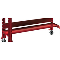 Shure 800084 12 Inch Lower Shelf For Tear Down Benches