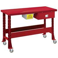 Shure 811098 Oversized Tear-Down Bench