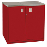 Shure DDS-36 36 In Wide Storage Cabinet
