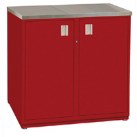 36 In Wide Storage Cabinet SHUDDS-36 | ToolDiscounter