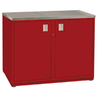 48 In Wide Storage Cabinet SHUDDS-48 | ToolDiscounter