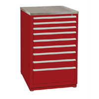 23 Inch Wide Tool Cabinet SHUTS7745 | ToolDiscounter