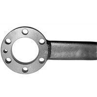 SIR Tools BMW3034-2 Crank Pulley Securing Bar