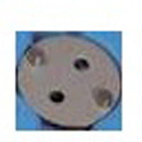 2 Pin Press Pad SIRST9020-6 | ToolDiscounter