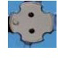 1 Pin Press Pad SIRST9020-8 | ToolDiscounter