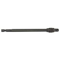 SK Tools 32166 1/4In. Power Drive Locking Extension - 6In. Long