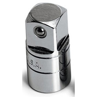 SK Tools 409 Adapter, 3/4 F To 1/2 M