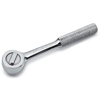 SK Tools 40970 Ratchet, 1/4 Drive