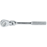 SK Tools 40972 Ratchet, 1/4 Drive FleX-Head