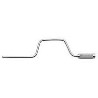 SK Tools 40981 1/4 Inch Drive Superkrome Speeder Handle