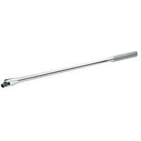 SK Tools 41654 1/2 Inch Drive 24 Inch Flex Handle Breaker Bar