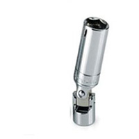 SK Tools 4478 3/8 Inch Drive Spark Plug Sockets 9/16 Inches