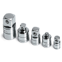 SK Tools 4506 Adapter Set, 1/4
