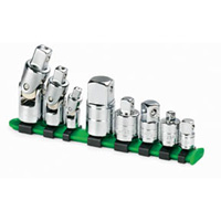 SK Tools 4518 8 Pc, Universal 2 Pt Set