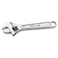 Adjustable Wrench, 4 Inch SKT8004 | ToolDiscounter