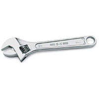 Adjustable Wrench, 18 Inch SKT8018 | ToolDiscounter
