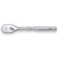 SK Tools 80220G LP90 Teardrop Fixed Head Ratchet