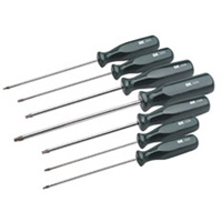 SK Tools 86323 Torx Screwdriver Set