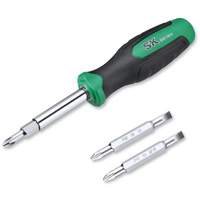 SK Tools SK02000 6-in-1 Screwdriver
