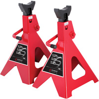 Sunex 1006 6 Ton Jack Stands (Pair)
