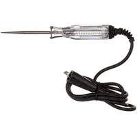Sunex 4001 Circuit Tester