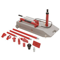 Long Stroke Sunex 5081B 8-Ton Bottle Jack Sunex International Long Stroke Sunex 5081B 8-Ton Bottle Jack Sunex International