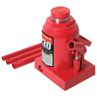 Long Stroke Bottle Jack Sunex International Sunex 5081B 8-Ton Long Stroke Bottle Jack Sunex International Sunex 5081B 8-Ton