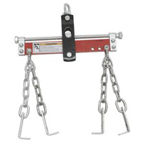 Sunex 5208 3/4 Ton Capacity Load Leveler