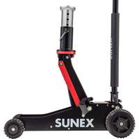 Sunex 6602RJ 2-Ton Off-Road Jack