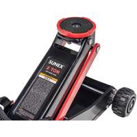 Sunex 6602RJ 2-Ton Off-Road Jack