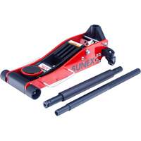 Sunex 6603AJ 3-Ton Aluminum Floor Jack