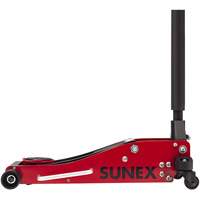 Sunex 6603AJ 3-Ton Aluminum Floor Jack