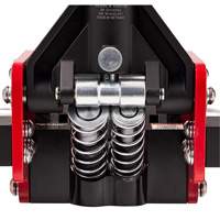 Sunex 6603AJ 3-Ton Aluminum Floor Jack