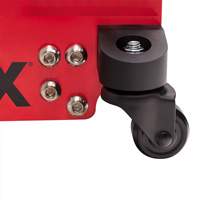 Sunex 6603AJ 3-Ton Aluminum Floor Jack